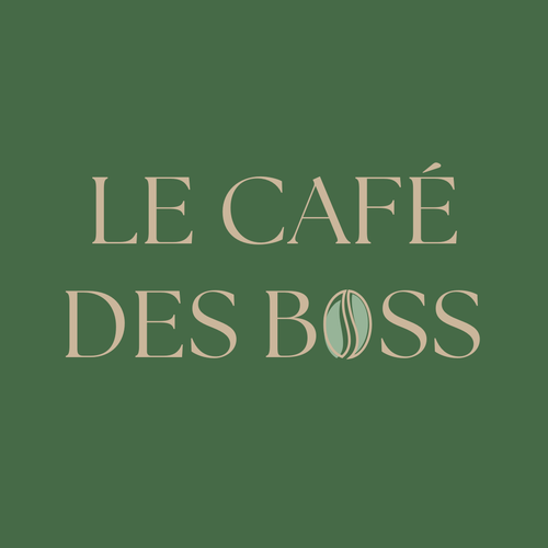 Le Café des Boss